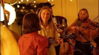 Emmylou - The Petersens and Hayde Bluegrass Orchestra (LIVE)