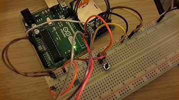 Sio2Arduino project with Atari 800 XL via Arduino Uno