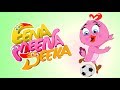 Eena Meena Deeka | Funny Animated Cartoon Videos For Kids | Compilation 03 | Wow Toons