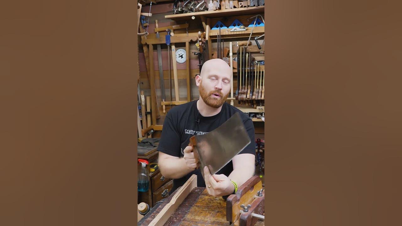 What is a Kerfing Plane YouTube