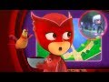 Owlette's Feathered Friend | PJ Masks Official