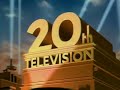 Aurora Development Fund/FNM Films/20th Television (1990/1992)