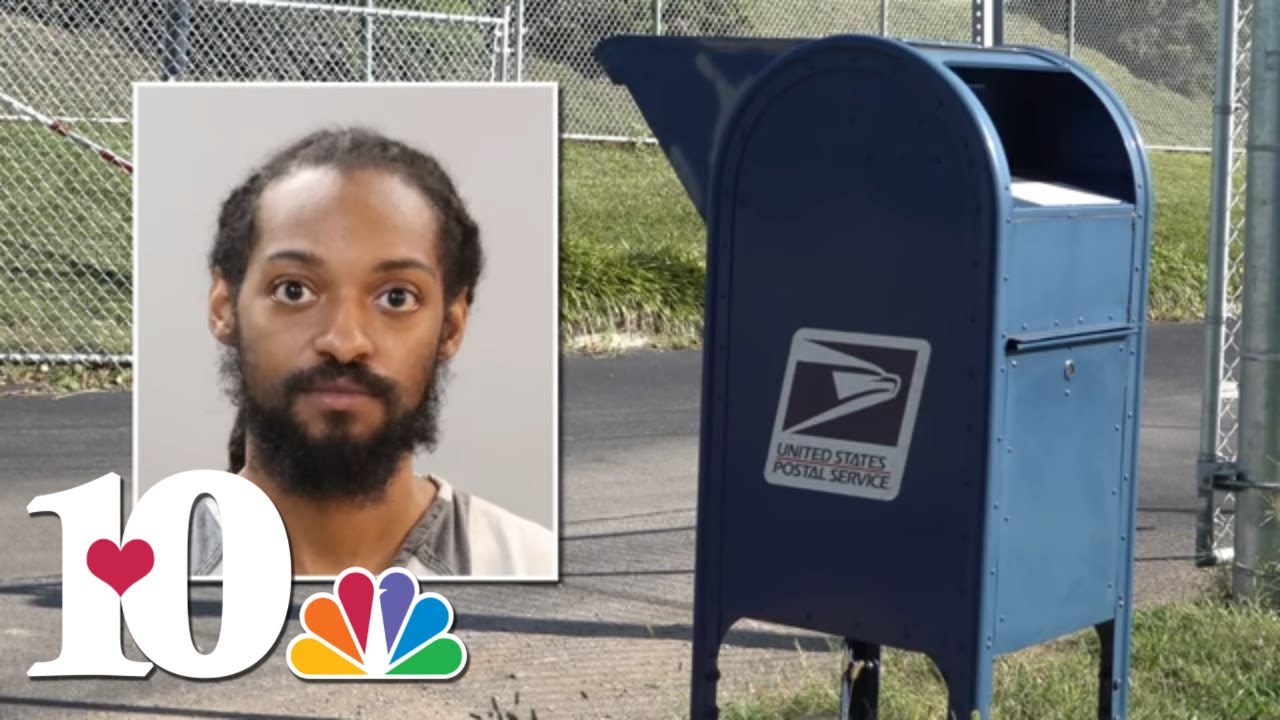 KCSO: Knox County man facing multiple charges after stealing nearly $1M ...
