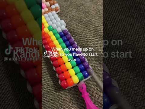 Kandi tik tok compilation *NO TUT*(CREDS to te OG creators)