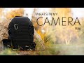 Whats in my CAMERA bag  |  On location in ALASKA