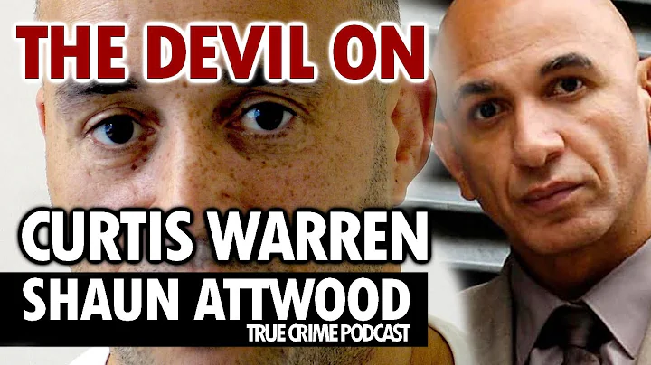 Curtis Warren Now: Stephen French