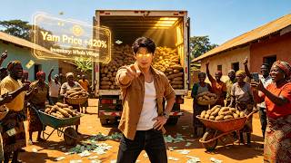 Fakir gence Servet Gözü uyandı! Stok yaparak 5 bin, bir anda 50 bin oldu.#drama #movie