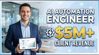 Stop Losing Leads, Ignored Emails & Bad-Fit Customers | AI Automation Expert