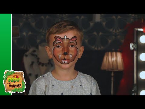 Pépin - Plop et les Peppers | Studio de Grimage