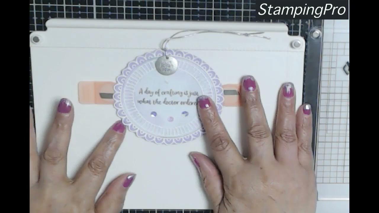 How to make a Stamping tool/ platform (Cheap and Easy to make )😊 