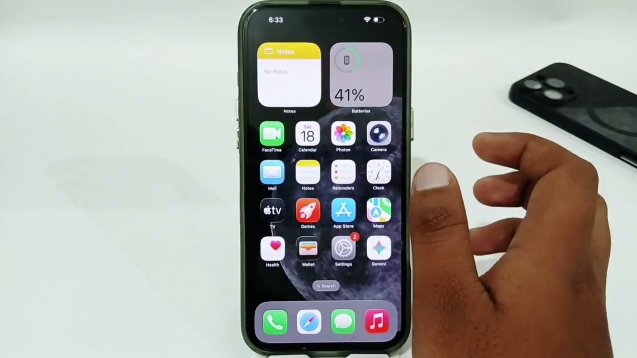 Cómo descargar GTA San Andreas en iPhone gratis y seguro