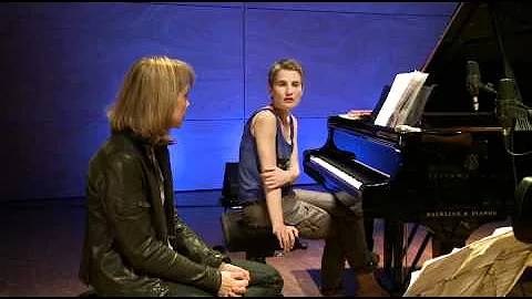 Anne Gastinel & Claire Dsert : Franck, Debussy, Po...