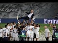 Real Madrid Campeón 2020