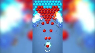 Bubble Shooter-Puzzle Game