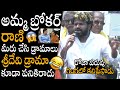     hyper adi strong counter to minister roja  ys jagan  pawan kalyan  janasena