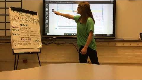 Mrs. Stevenson-4th Grade- GoMath 1.8