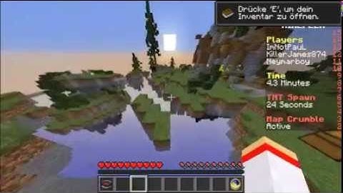 ImNotPauL - Hacker Report #1 - Mineplex Server