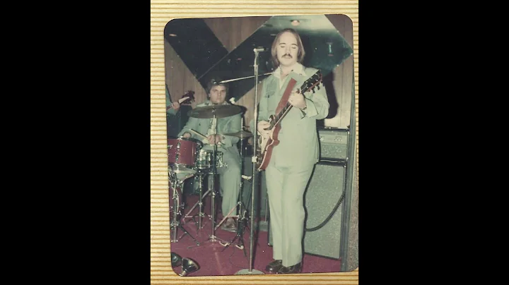 Steve Scanlan Tribute