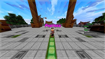 SagePvP | Ep.10 Getting PARTNER Rank on SAGE!! YOUTUBER  looks at my YT CHANNEL LIVE???