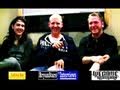 We Came As Romans Interview David Stephens & Joshua Moore 2011