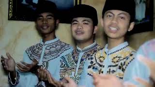 Assalamualaik - Sholawat Merdu Kang Ubay