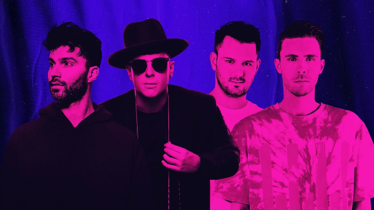 R3HAB x Timmy Trumpet x W&W - Distant Memory