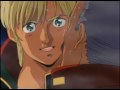 スマイリー藤田が勝手に選ぶアニメ名言集 ガンダム００８０編 