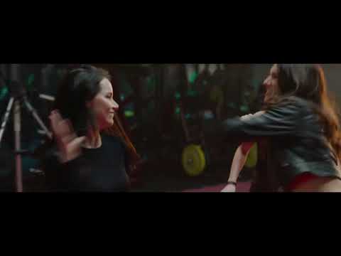 Student Stunt Fight Scene #1