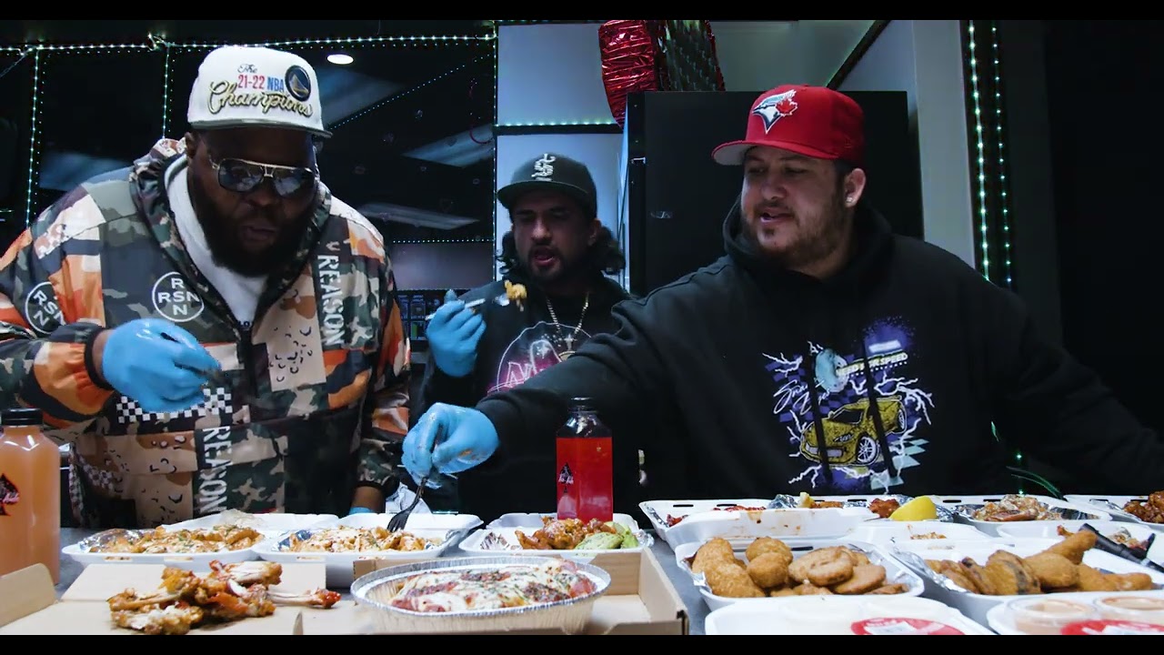 The Ace of wingz Official review