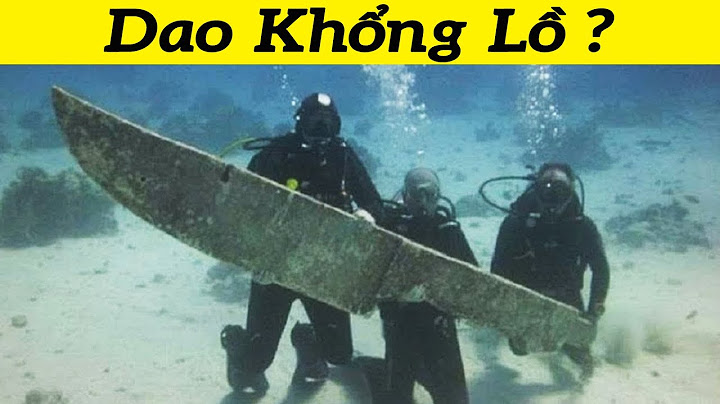 6 Điều Bí Ẩn Và Kỳ Lạ Bắt Gặp Trên Biển Mà Con Người Không Thể Nào Giải Thích