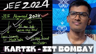 Final word of advice to Jee Advanced 2024 students | Covering all your doubts | #jeeadvanced2024