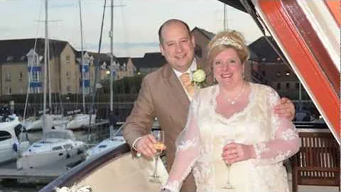 Becky & Michaels Wedding.m4v