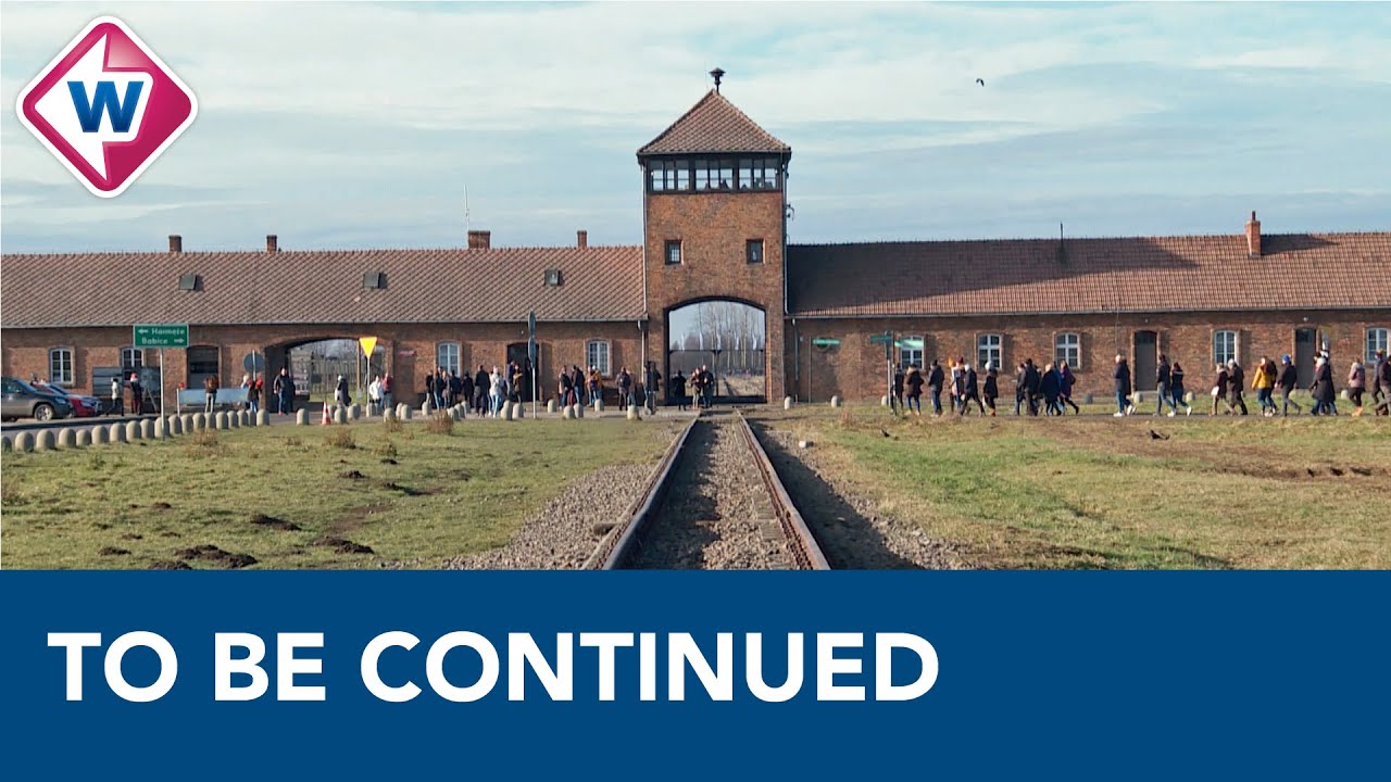 Documentary To Be Continued A Journey To Auschwitz YouTube