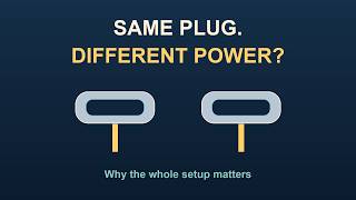 Details Why Can Two USB-C Cables Charge Differently Update