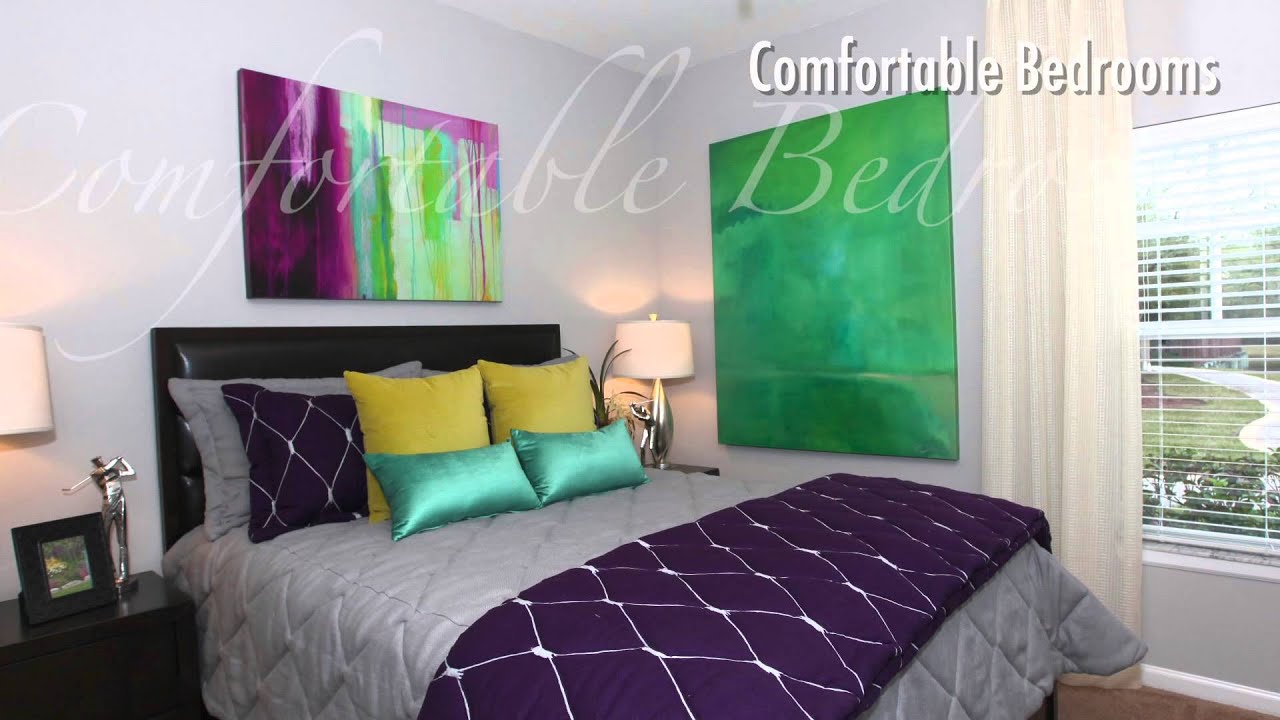 Courtney Meadows Apts Jacksonville, FL YouTube