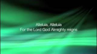 Agnus Dei - Donnie McClurkin