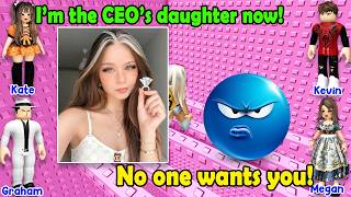 Text To Speech Roblox 🍓 My Family Threw Me Out But The Man I Saved Took Me Home 🌻 B3lla Story