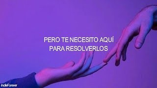 Elderbrook & Rudimental - Something About You // Español