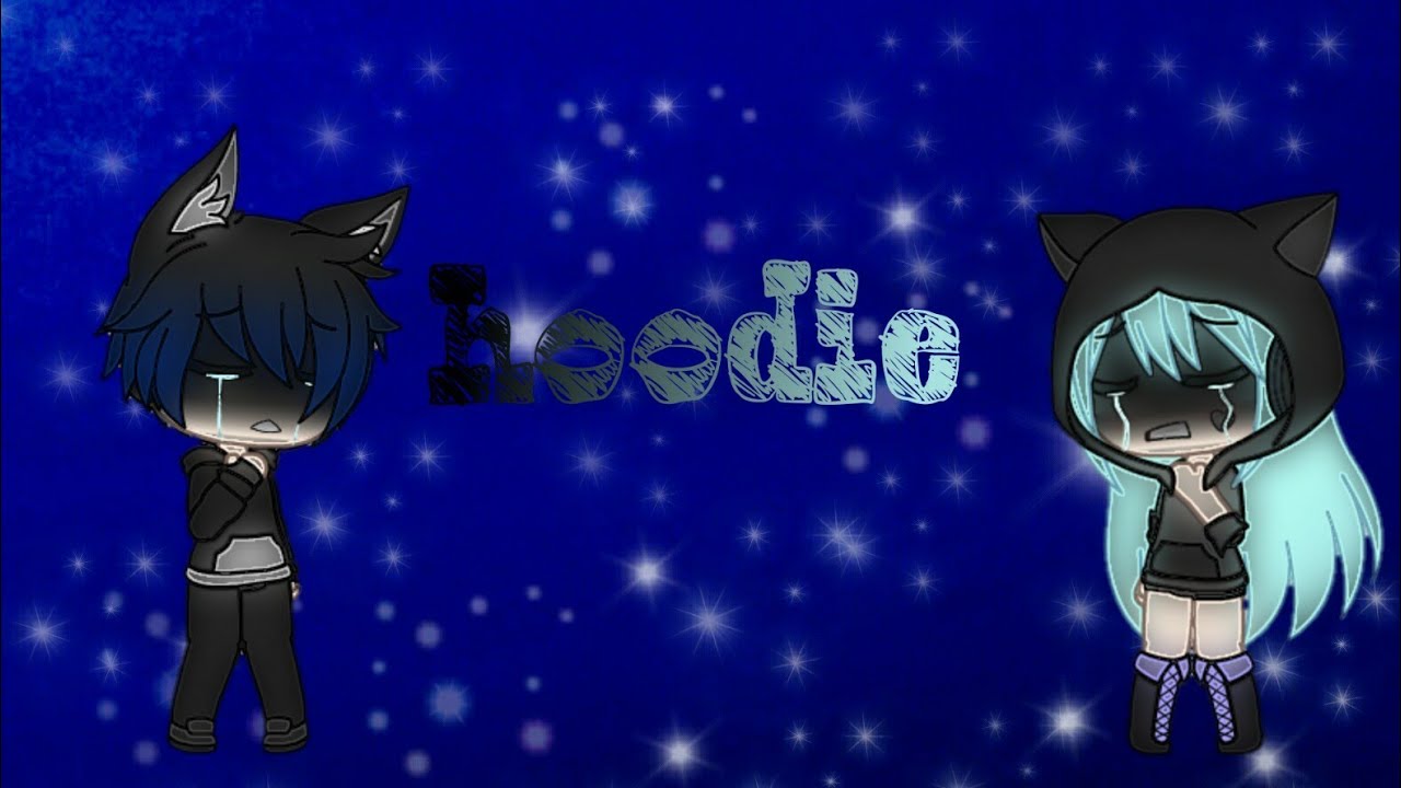 °{Hoodie}°|tradução|gacha life|