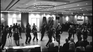 HUSTLE Performance Class I Love It, MayIHaveThisDance.com