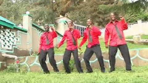 KWAYA YA MT  YUDA THADEI   MLIPUKO 01
