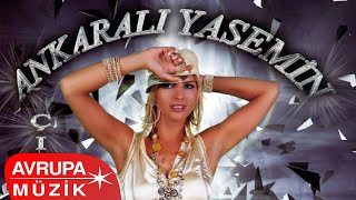 Ankaralı Yasemin - Bomba (Official Audio)