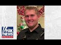 25-year-old deputy killed responding to domestic incident