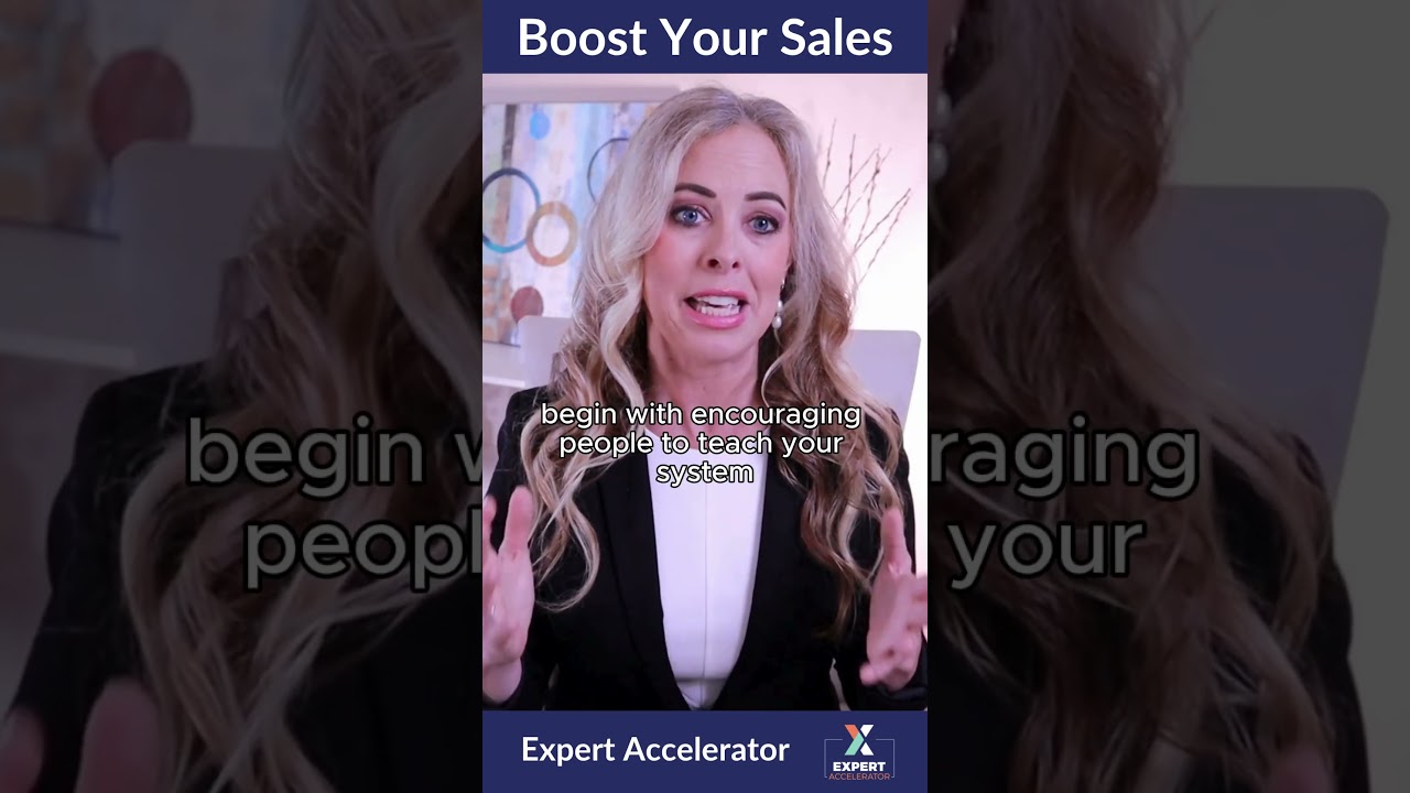 Boost Your Sales for 7 Figure Business 