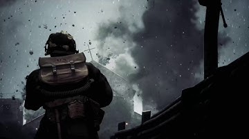 Post Scriptum - US Airborne Trailer [2018]