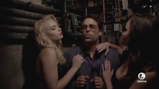 Miniatura del video Beautiful and Twisted with Rob Lowe & Paz Vega