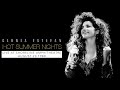 Hot Summer Nights (Live at Shoreline Amphitheatre) - Gloria Estefan 1988