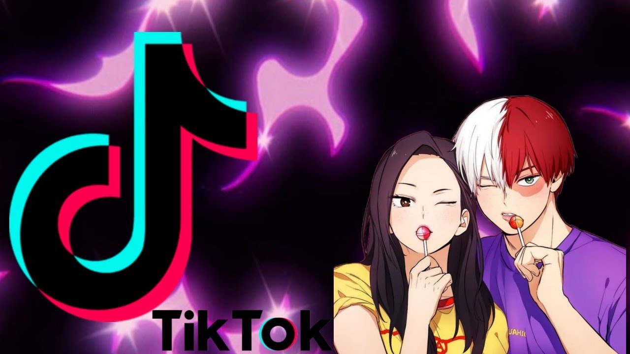 Todomomo TikToks
