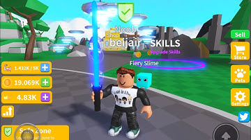 NEW FREE CODES Saber Simulator by @HenryTheDev + ALL Working FREE CODES #SubTo2KidsInApod #Roblox