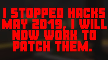 [Updated] Krunker Hacks | Krunker Hacking April 2019